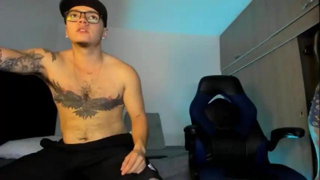 Thumbnail 2, male_pussy's Stream at Chaturbate, 1 month ago