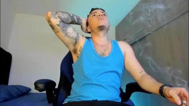 Image 3 of male_pussy Stream on Chaturbate on 1 month ago