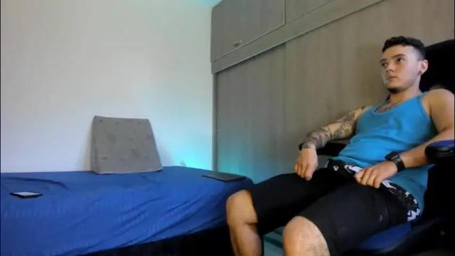 Thumbnail 3, male_pussy's Stream at Chaturbate, 1 month ago