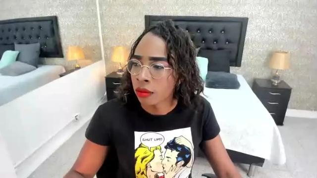 Thumbnail 1, maleficaa__'s Stream at Chaturbate, 19 months ago