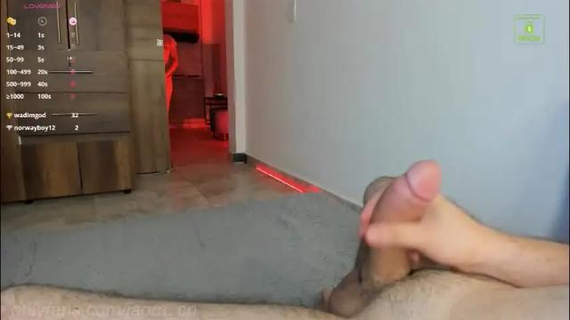 Thumbnail 1, maleficent_couple's Stream at Chaturbate, 1 month ago