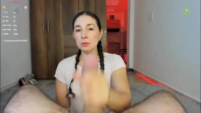 Thumbnail 1, maleficent_couple's Stream at Chaturbate, 17 days ago