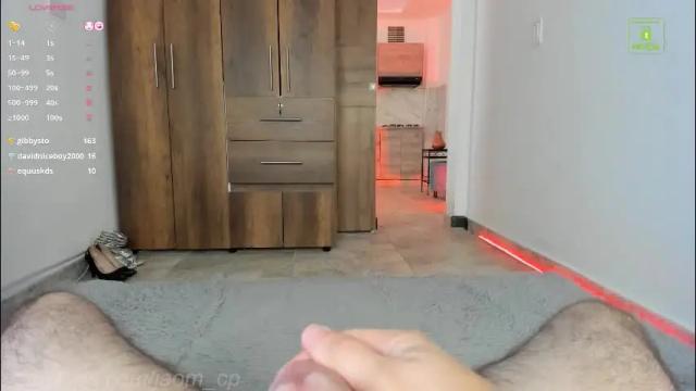 Image 2 of maleficent_couple Stream on Chaturbate on 4 days ago