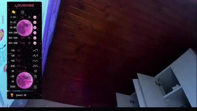 Thumbnail 2, maleja_caa's Stream at Chaturbate, 2 months ago