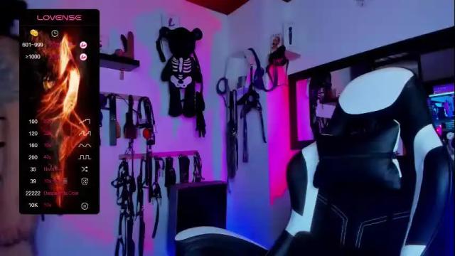 Image 3 of maleja_caa Stream on Chaturbate on 10 days ago