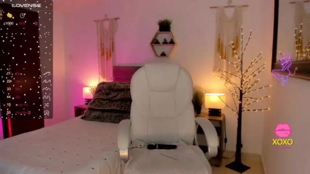 Thumbnail 2, maleja_london's Stream at Chaturbate, 21 months ago