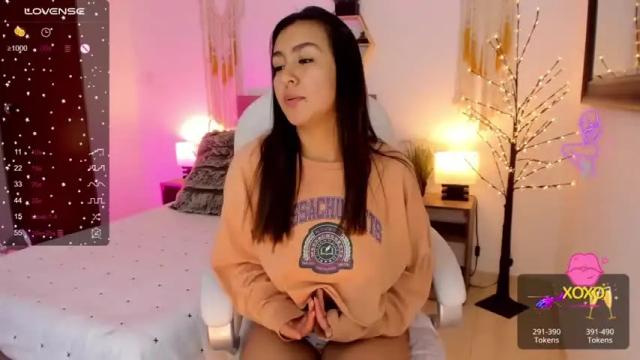 Image 12 of maleja_london Stream on Chaturbate on 21 months ago