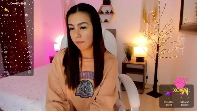 Image 3 of maleja_london Stream on Chaturbate on 21 months ago