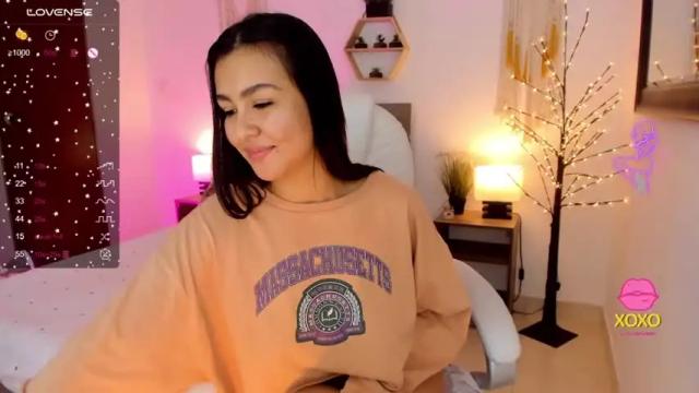 Image 4 of maleja_london Stream on Chaturbate on 21 months ago