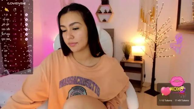 Thumbnail 2, maleja_london's Stream at Chaturbate, 20 months ago
