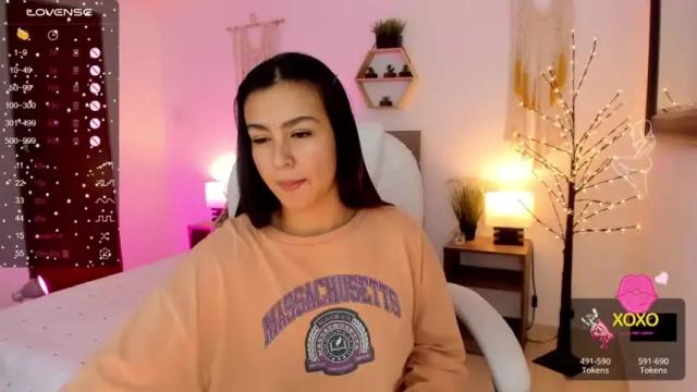Image 6 of maleja_london Stream on Chaturbate on 21 months ago