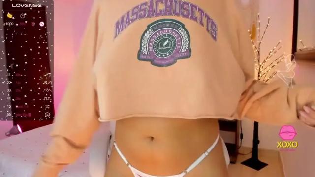Image 7 of maleja_london Stream on Chaturbate on 21 months ago