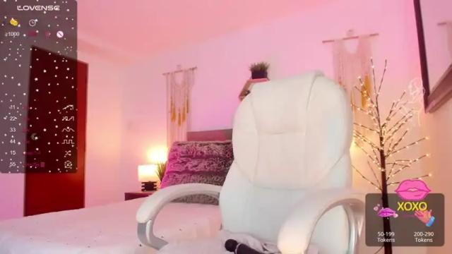 Thumbnail 1, maleja_london's Stream at Chaturbate, 20 months ago