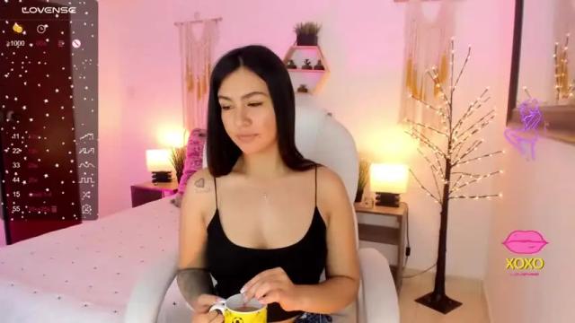 Image 7 of maleja_london Stream on Chaturbate on 20 months ago