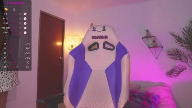 Image 3 of maleja_london Stream on Chaturbate on 20 months ago