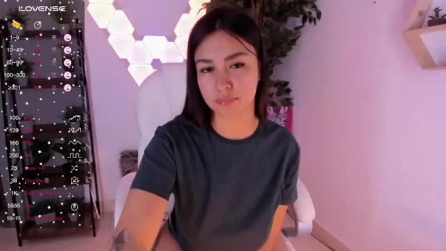 Thumbnail 1, maleja_london's Stream at Chaturbate, 20 months ago