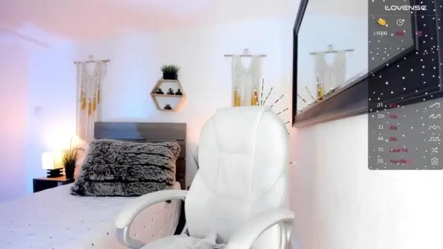 Image 2 of maleja_london Stream on Chaturbate on 20 months ago