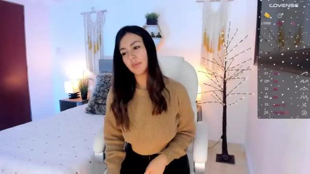 Image 3 of maleja_london Stream on Chaturbate on 20 months ago