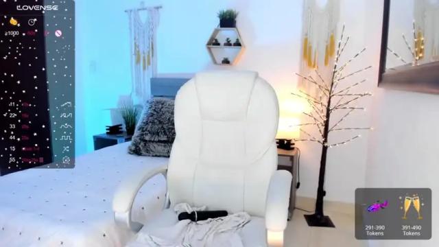 Image 7 of maleja_london Stream on Chaturbate on 20 months ago
