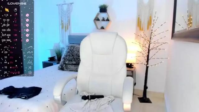 Image 8 of maleja_london Stream on Chaturbate on 20 months ago