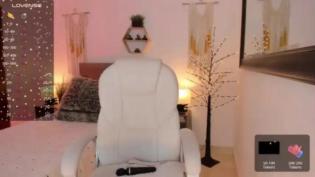 Image 7 of maleja_london Stream on Chaturbate on 19 months ago