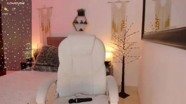 Image 8 of maleja_london Stream on Chaturbate on 19 months ago