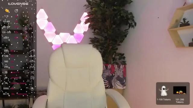 Thumbnail 1, maleja_london's Stream at Chaturbate, 19 months ago