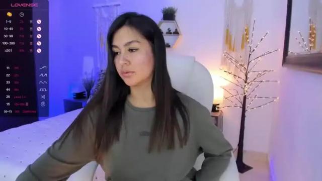 Thumbnail 1, maleja_london's Stream at Chaturbate, 19 months ago