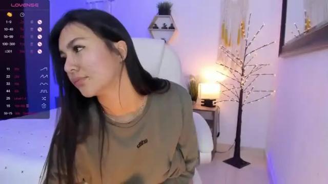 Image 12 of maleja_london Stream on Chaturbate on 19 months ago