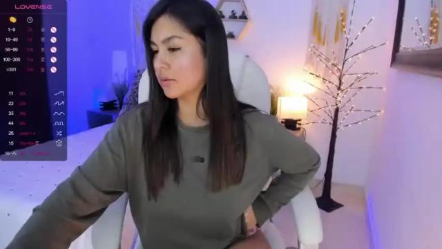 Image 3 of maleja_london Stream on Chaturbate on 19 months ago