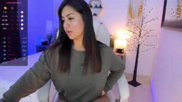 Image 4 of maleja_london Stream on Chaturbate on 19 months ago
