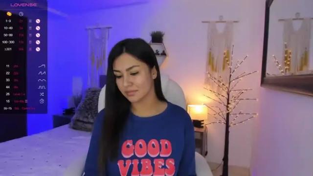 Image 10 of maleja_london Stream on Chaturbate on 19 months ago