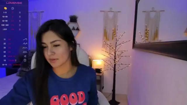 Image 2 of maleja_london Stream on Chaturbate on 19 months ago