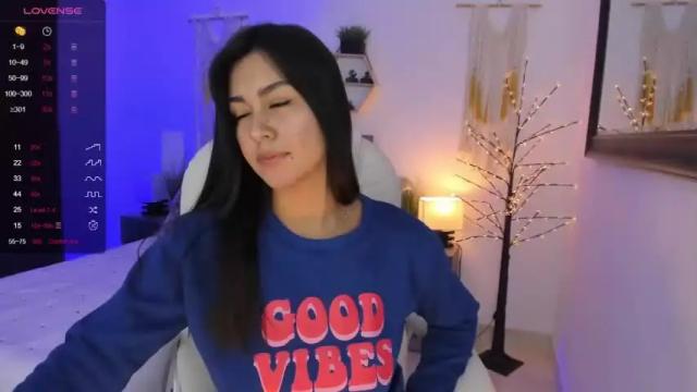 Image 4 of maleja_london Stream on Chaturbate on 19 months ago