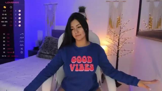 Thumbnail 2, maleja_london's Stream at Chaturbate, 19 months ago