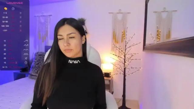 Thumbnail 1, maleja_london's Stream at Chaturbate, 19 months ago