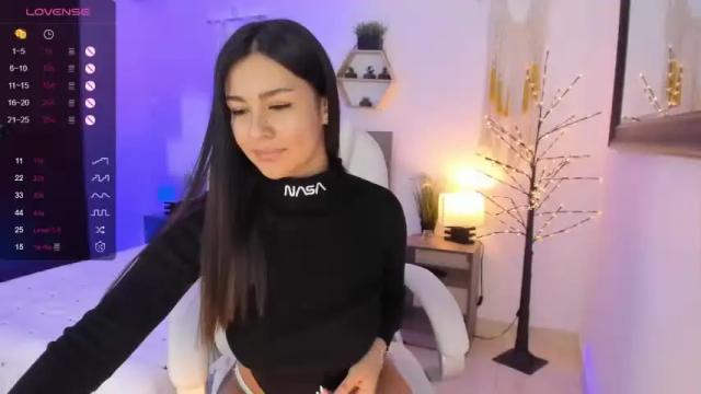 Image 11 of maleja_london Stream on Chaturbate on 19 months ago