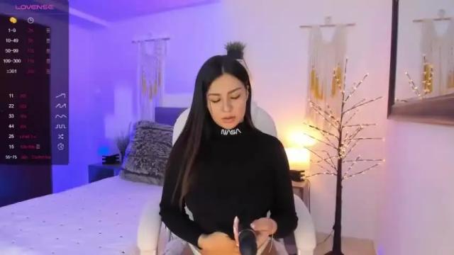 Image 3 of maleja_london Stream on Chaturbate on 19 months ago