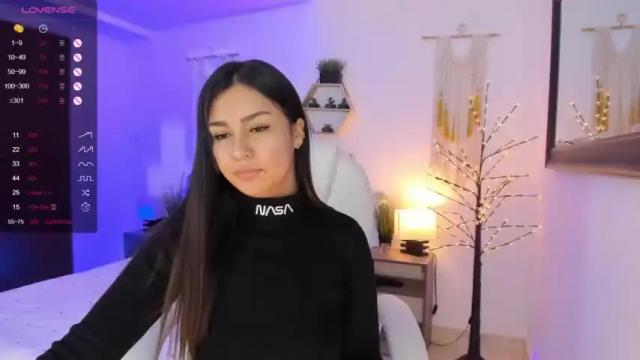Image 4 of maleja_london Stream on Chaturbate on 19 months ago