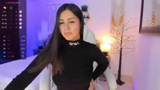 Thumbnail 3, maleja_london's Stream at Chaturbate, 19 months ago