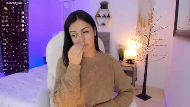Image 10 of maleja_london Stream on Chaturbate on 19 months ago