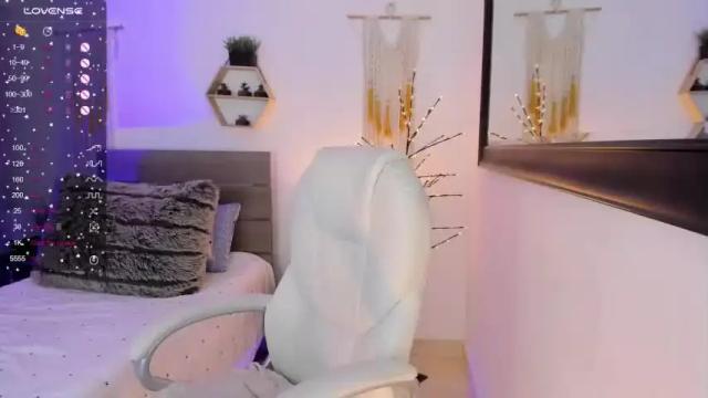 Image 3 of maleja_london Stream on Chaturbate on 19 months ago