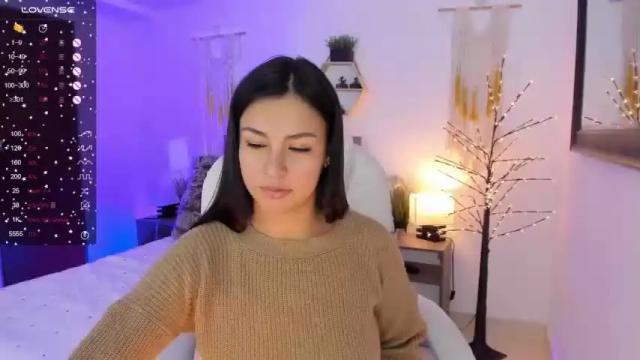 Image 4 of maleja_london Stream on Chaturbate on 19 months ago