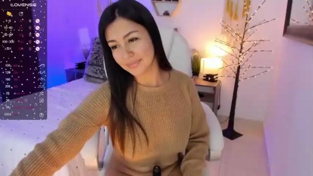 Image 7 of maleja_london Stream on Chaturbate on 19 months ago