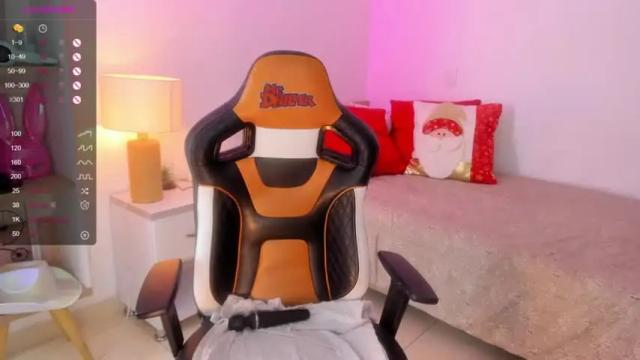 Image 2 of maleja_london Stream on Chaturbate on 19 months ago