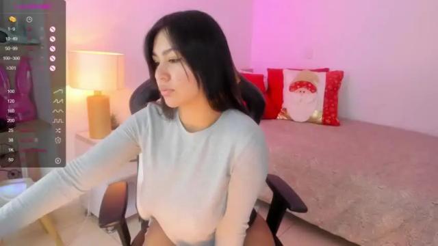 Image 3 of maleja_london Stream on Chaturbate on 19 months ago
