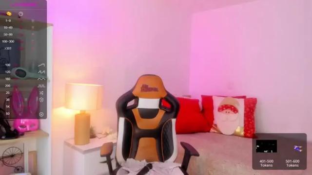 Image 7 of maleja_london Stream on Chaturbate on 19 months ago