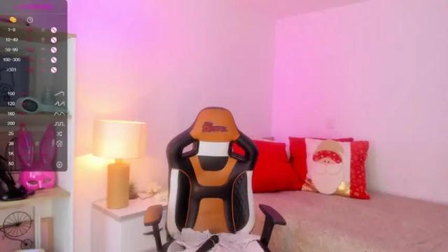 Image 8 of maleja_london Stream on Chaturbate on 19 months ago