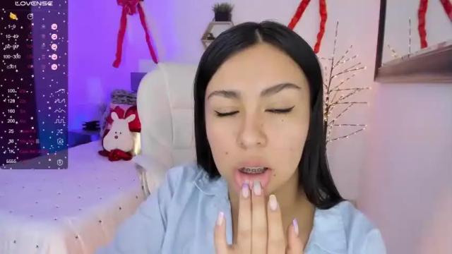 Image 12 of maleja_london Stream on Chaturbate on 23 months ago