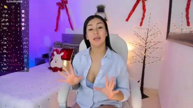 Image 6 of maleja_london Stream on Chaturbate on 23 months ago